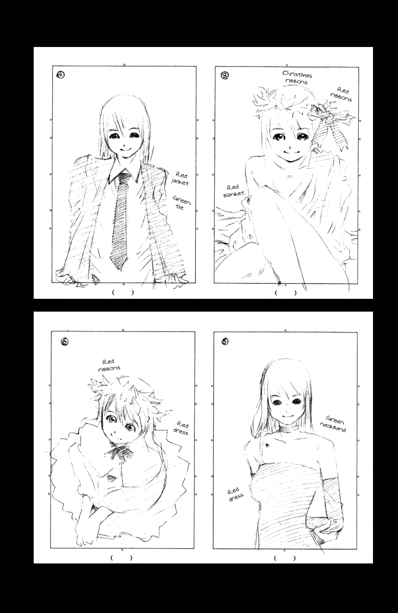 Pastel chapter 100 page 45