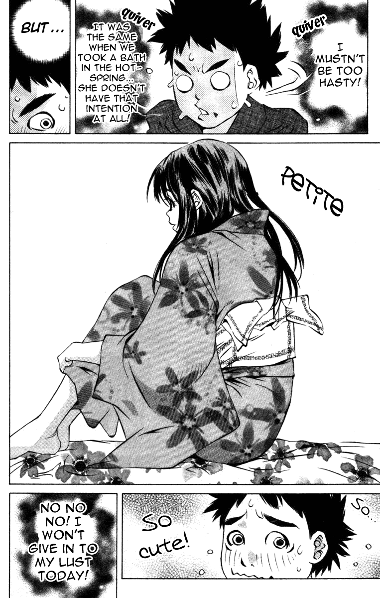 Pastel chapter 100 page 8