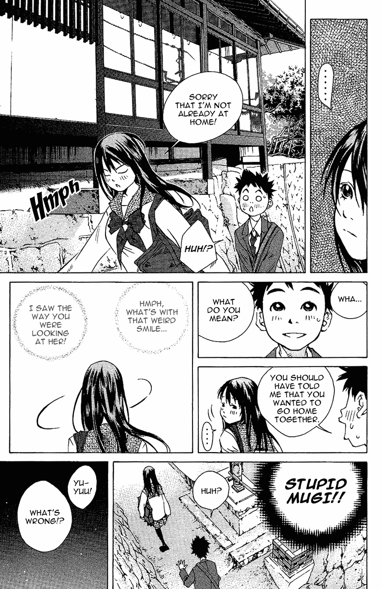 Pastel chapter 101 page 10