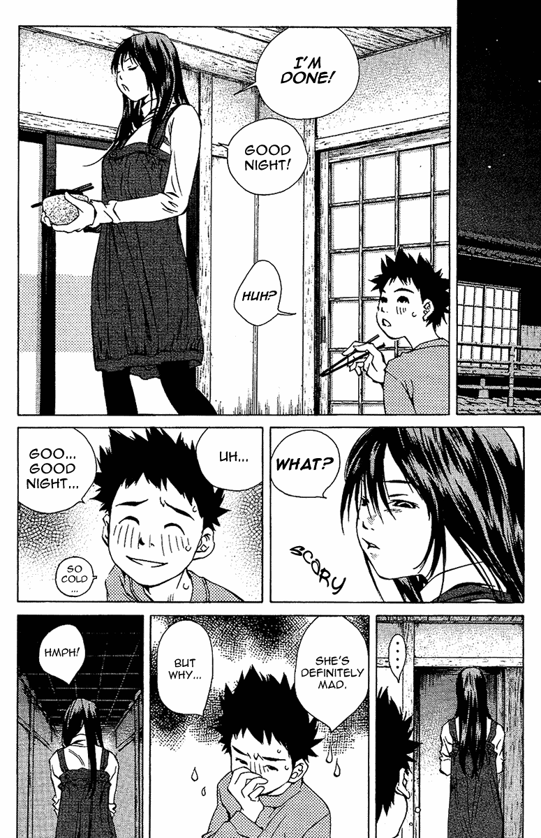 Pastel chapter 101 page 11