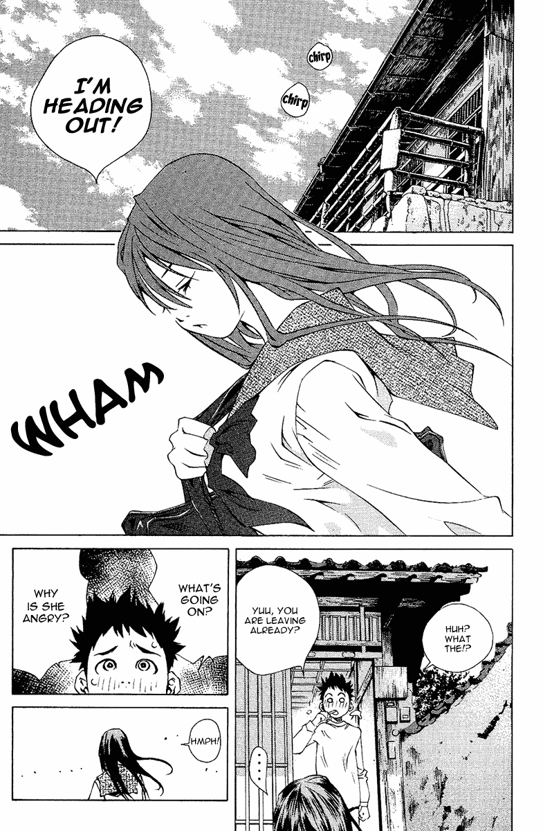 Pastel chapter 101 page 12