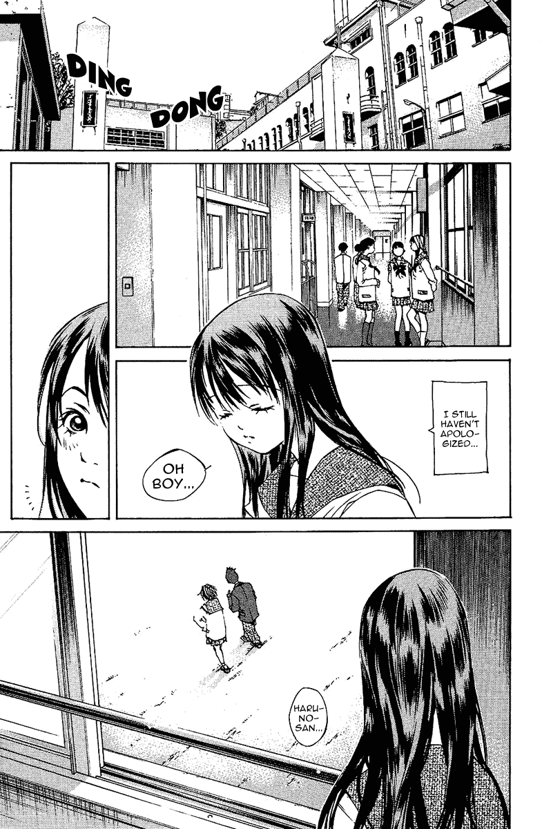 Pastel chapter 101 page 14