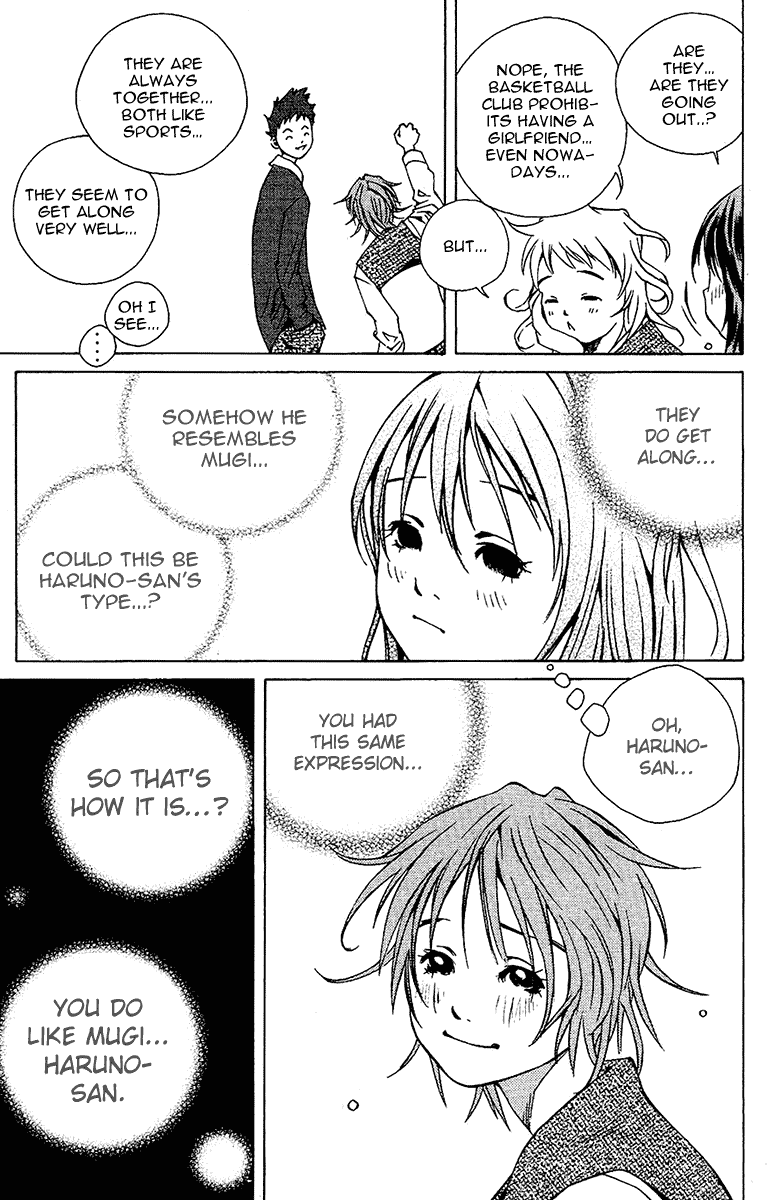 Pastel chapter 101 page 16