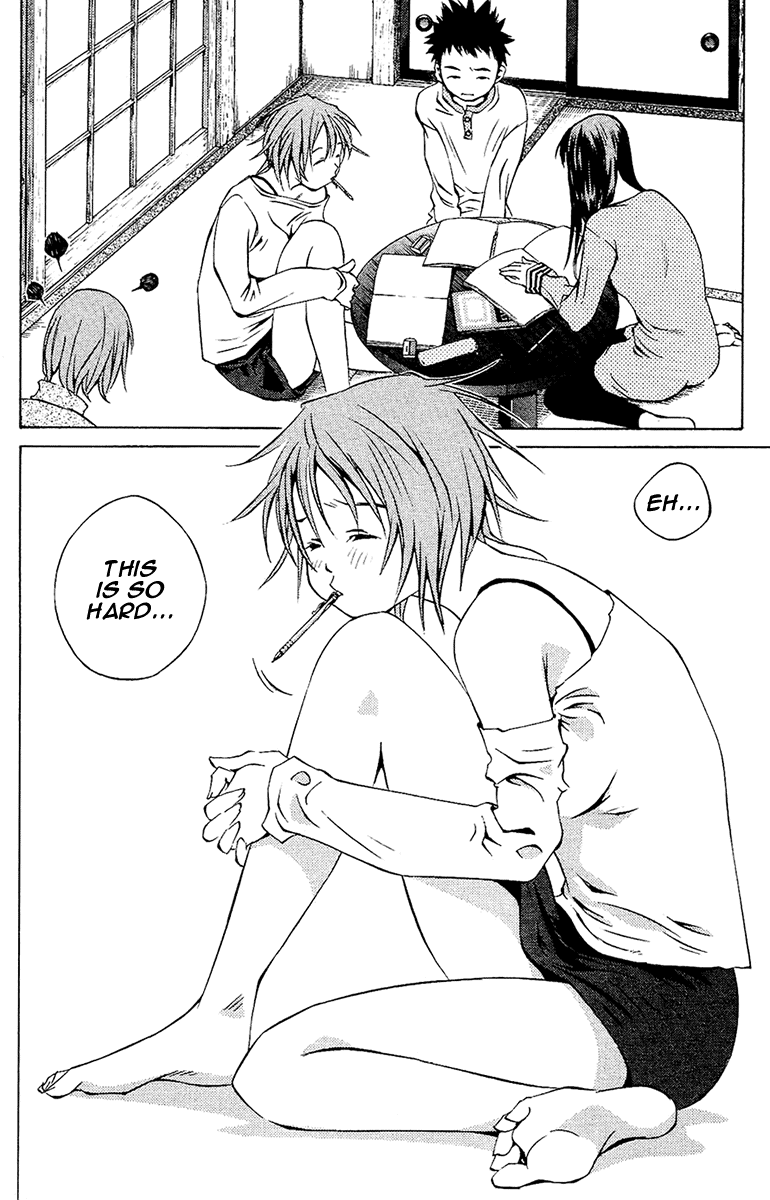 Pastel chapter 101 page 23