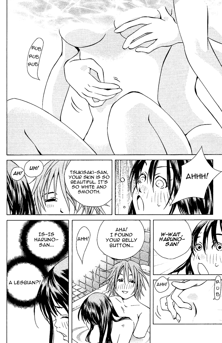 Pastel chapter 101 page 29