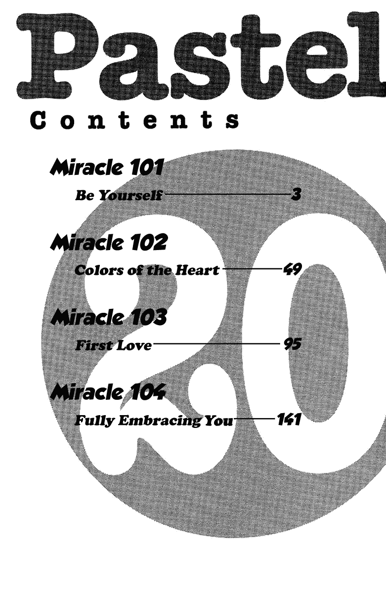 Pastel chapter 101 page 3