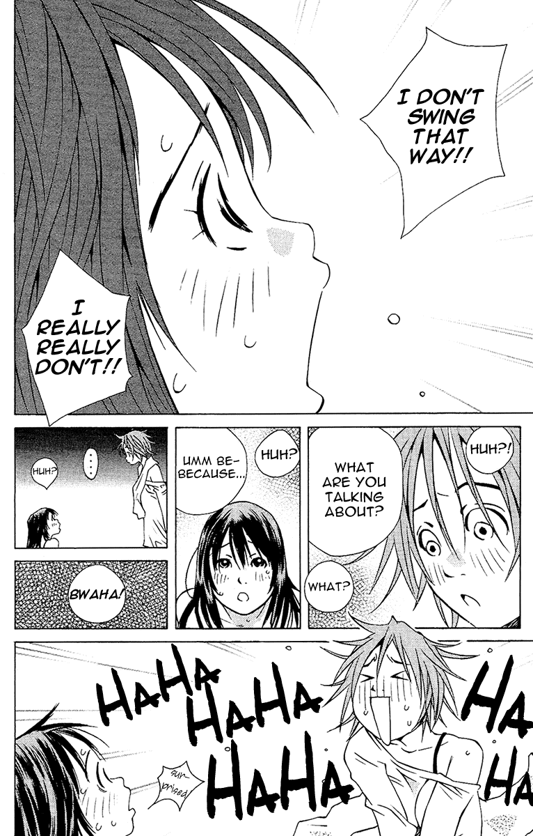 Pastel chapter 101 page 33