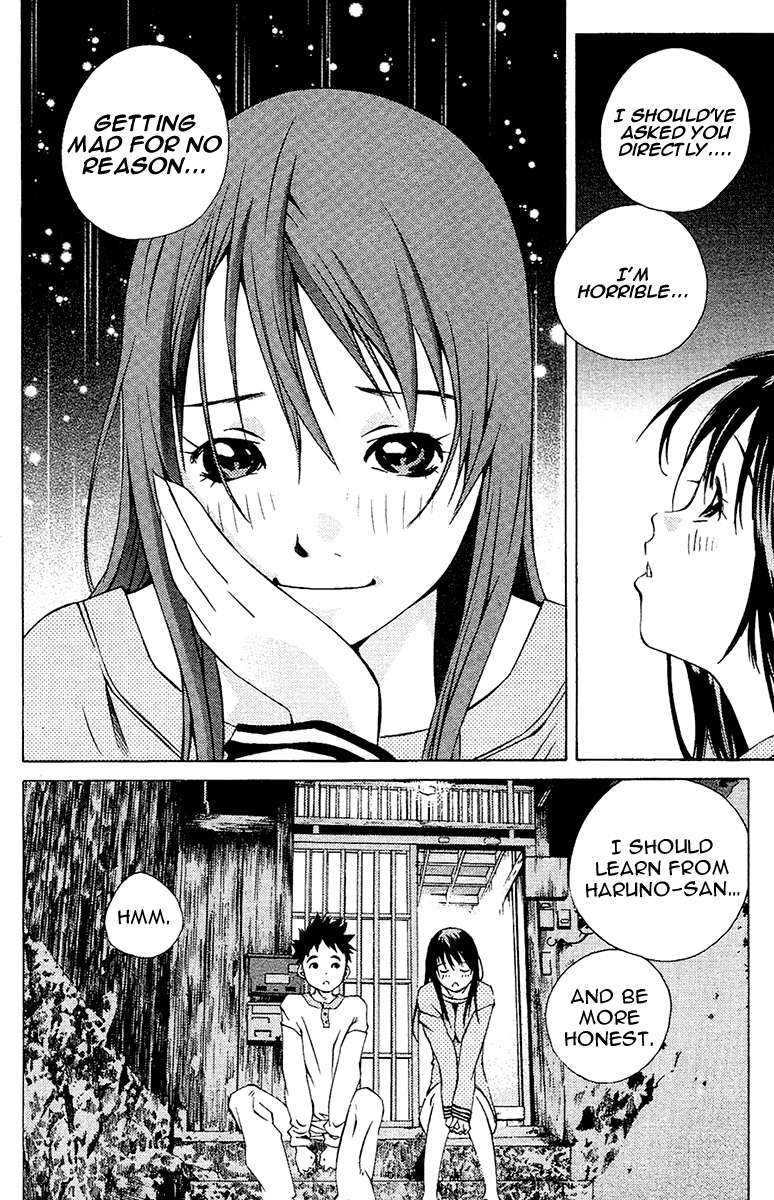 Pastel chapter 101 page 42