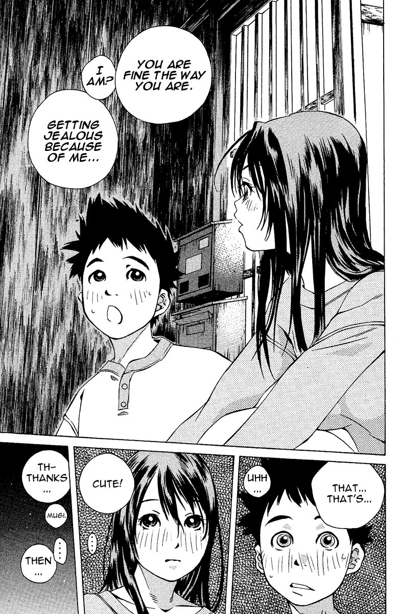 Pastel chapter 101 page 43