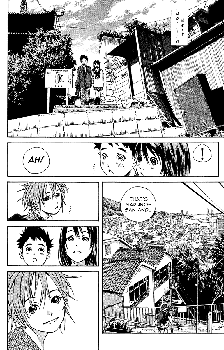 Pastel chapter 101 page 45