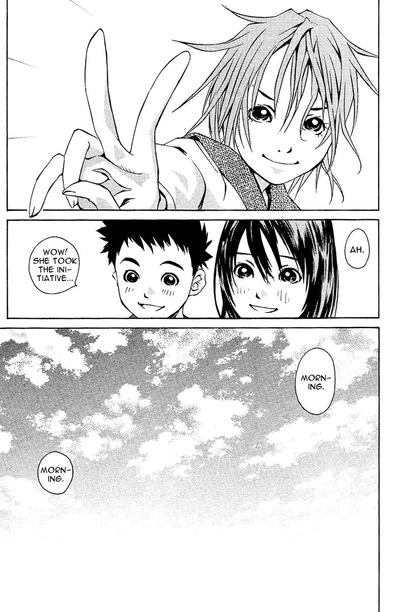 Pastel chapter 101 page 46