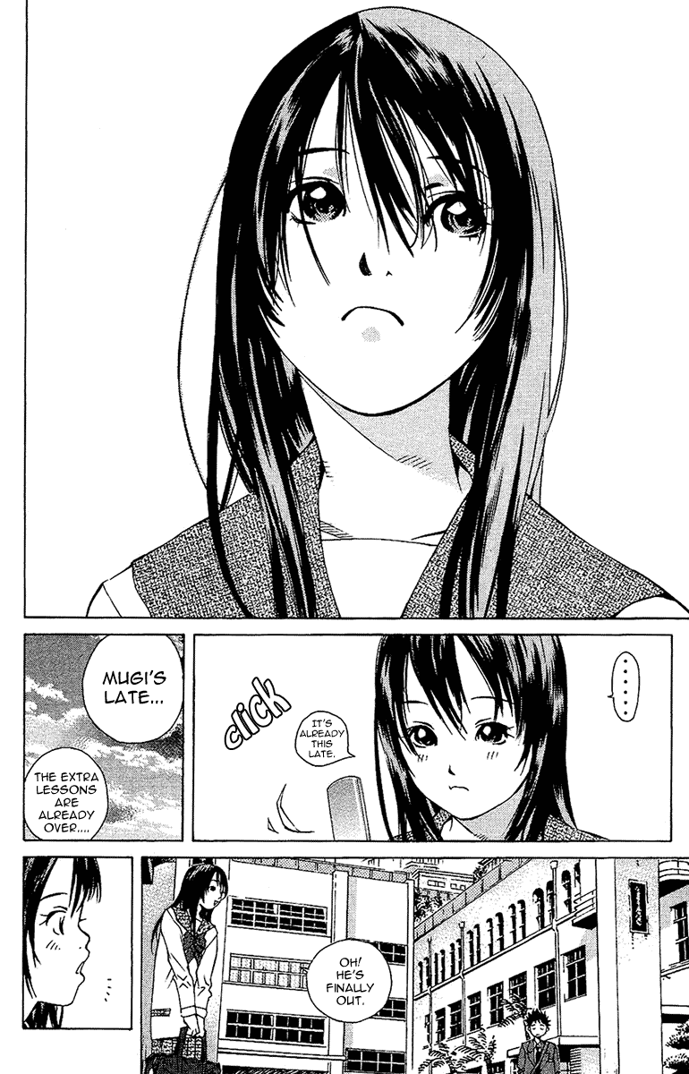 Pastel chapter 101 page 5