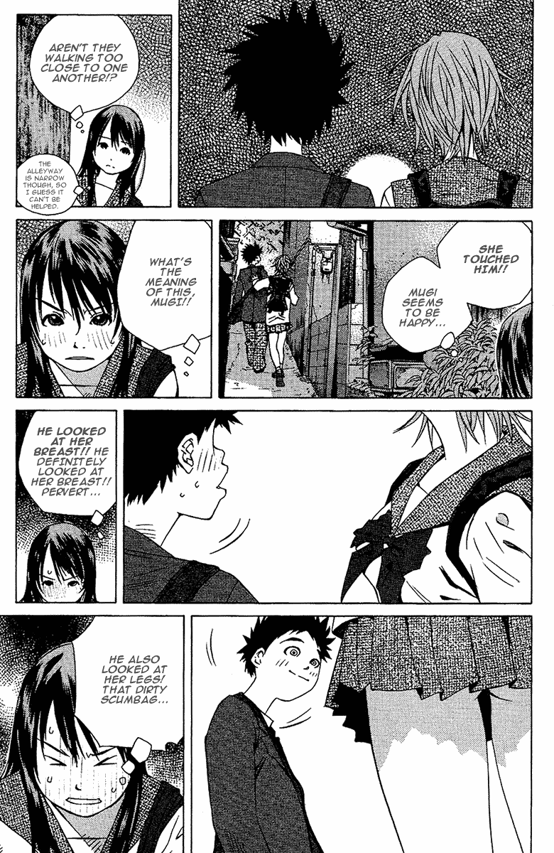 Pastel chapter 101 page 8