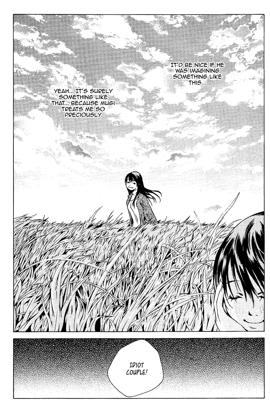 Pastel chapter 102 page 20