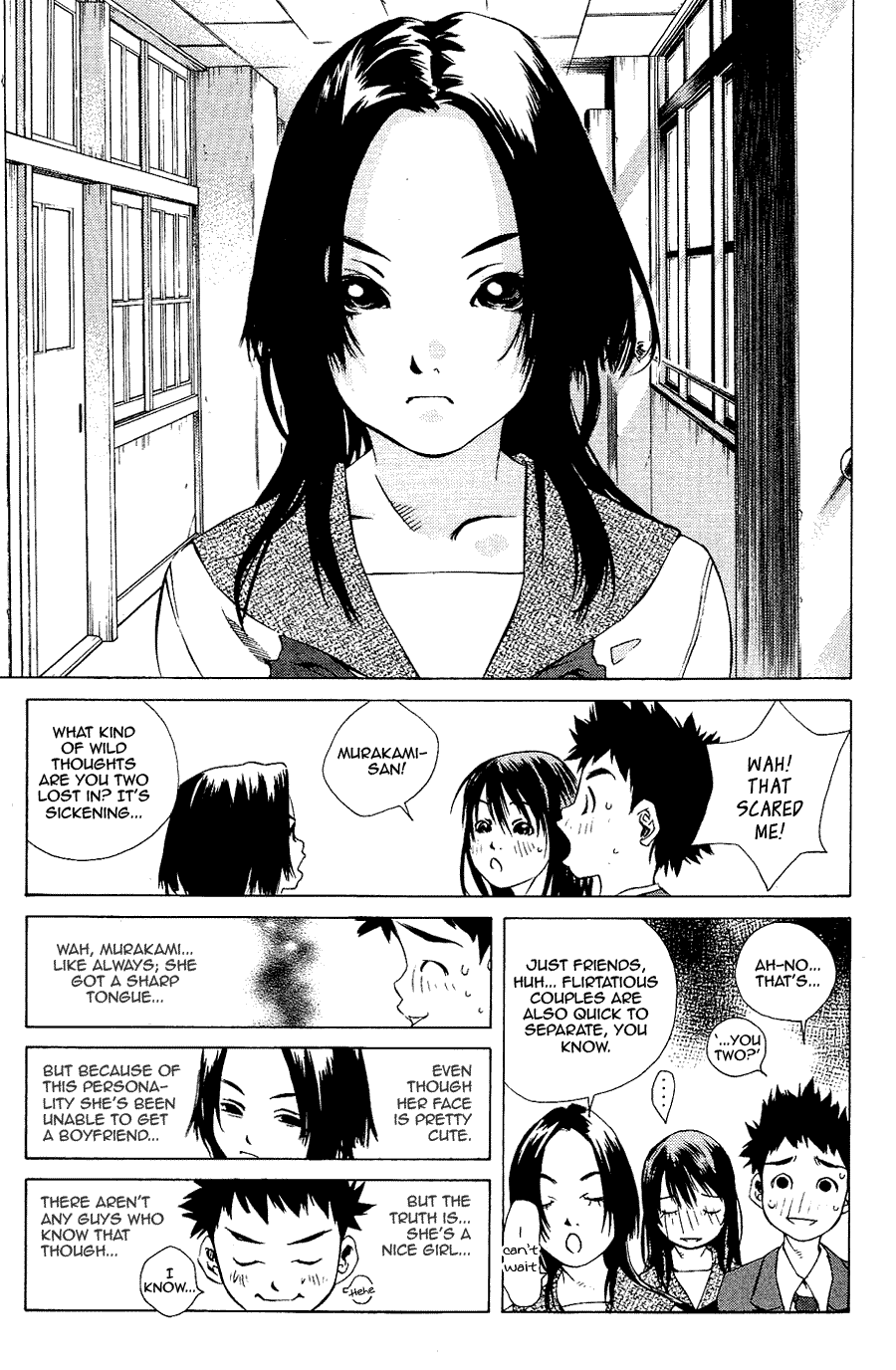 Pastel chapter 102 page 5