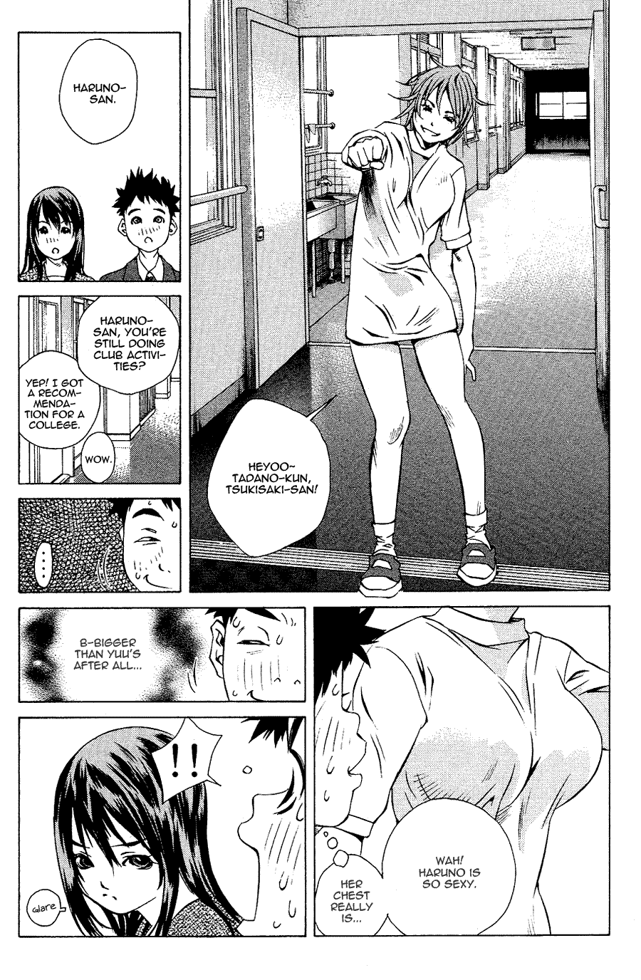 Pastel chapter 102 page 7