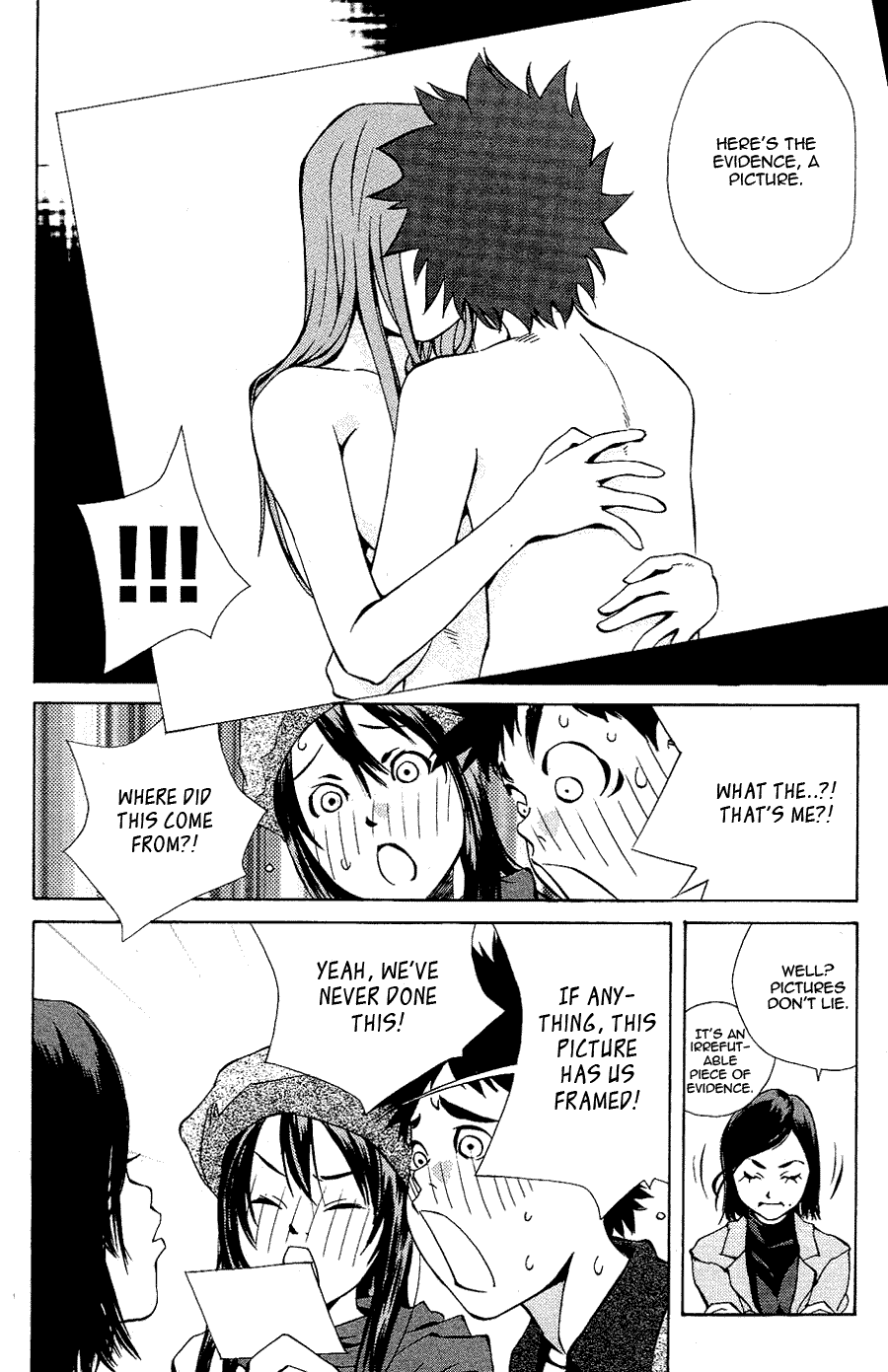 Pastel chapter 103 page 13