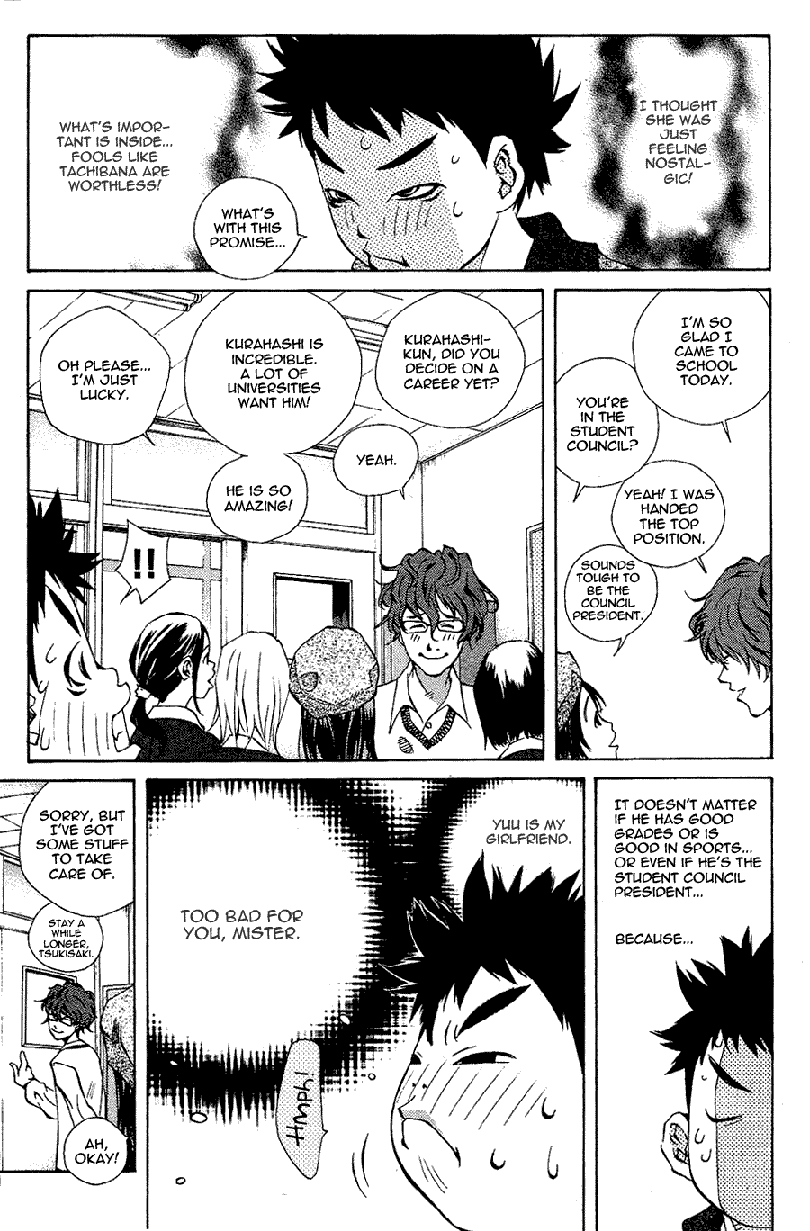 Pastel chapter 103 page 39