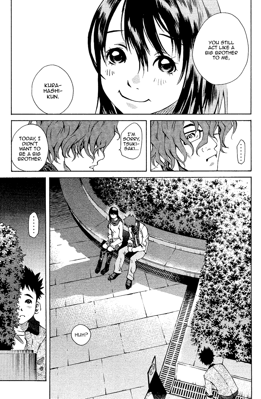 Pastel chapter 104 page 11