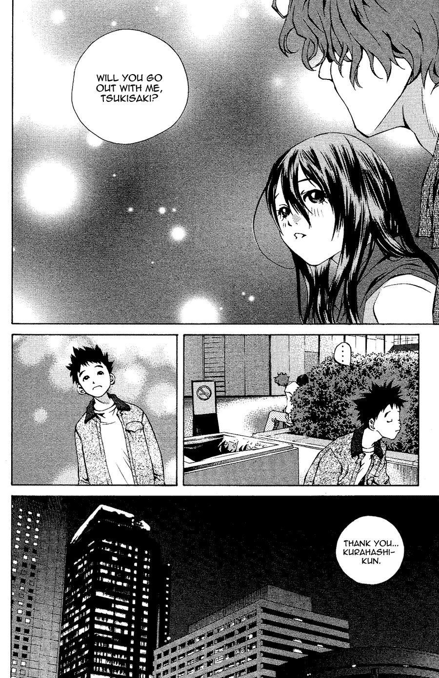 Pastel chapter 104 page 14