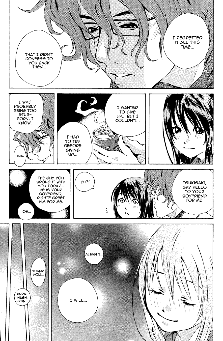 Pastel chapter 104 page 25