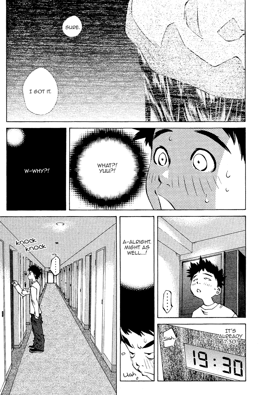 Pastel chapter 104 page 3