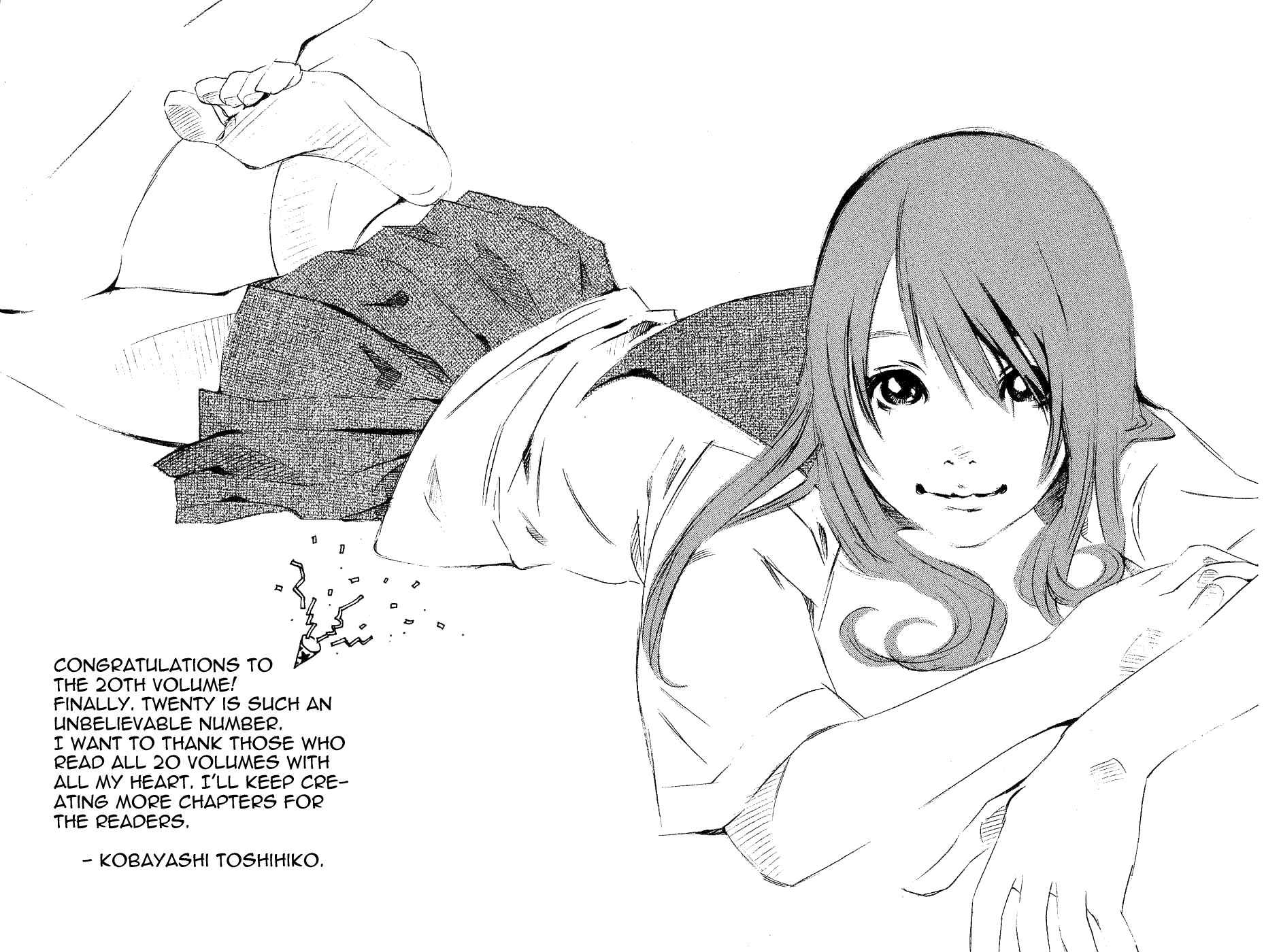 Pastel chapter 104 page 50