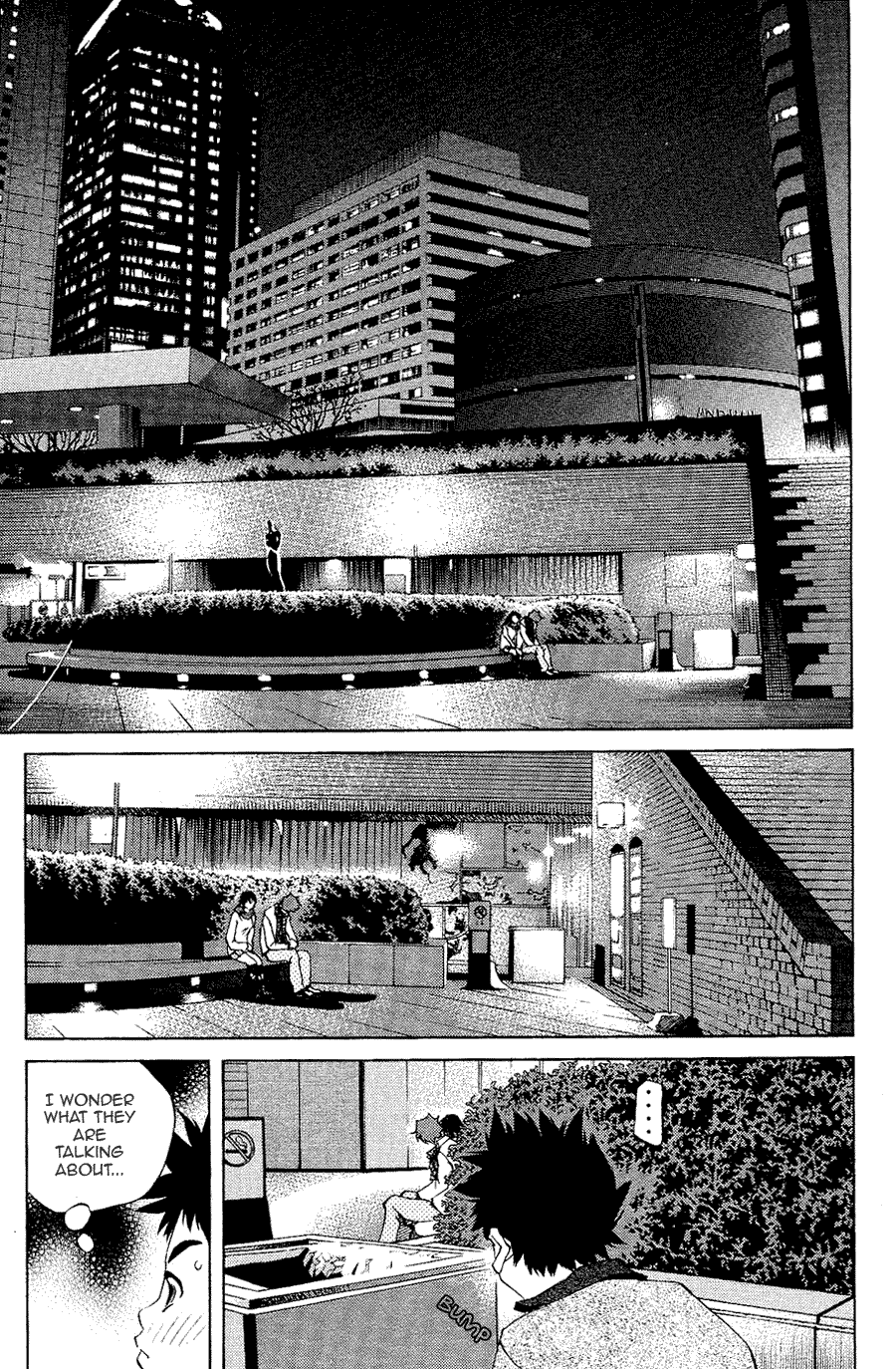 Pastel chapter 104 page 7