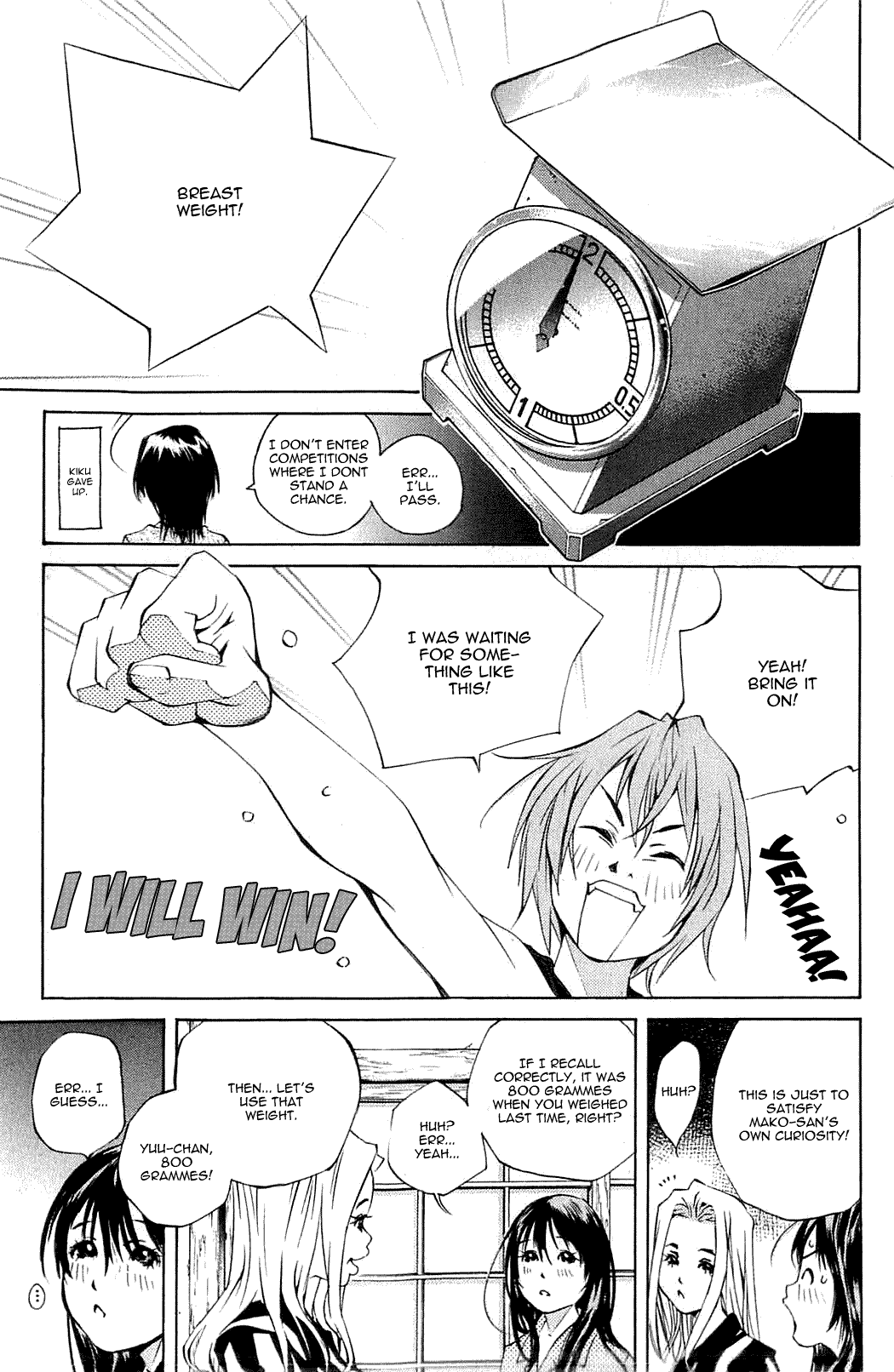 Pastel chapter 105 page 26