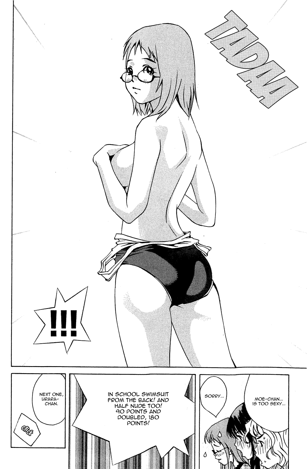 Pastel chapter 105 page 35