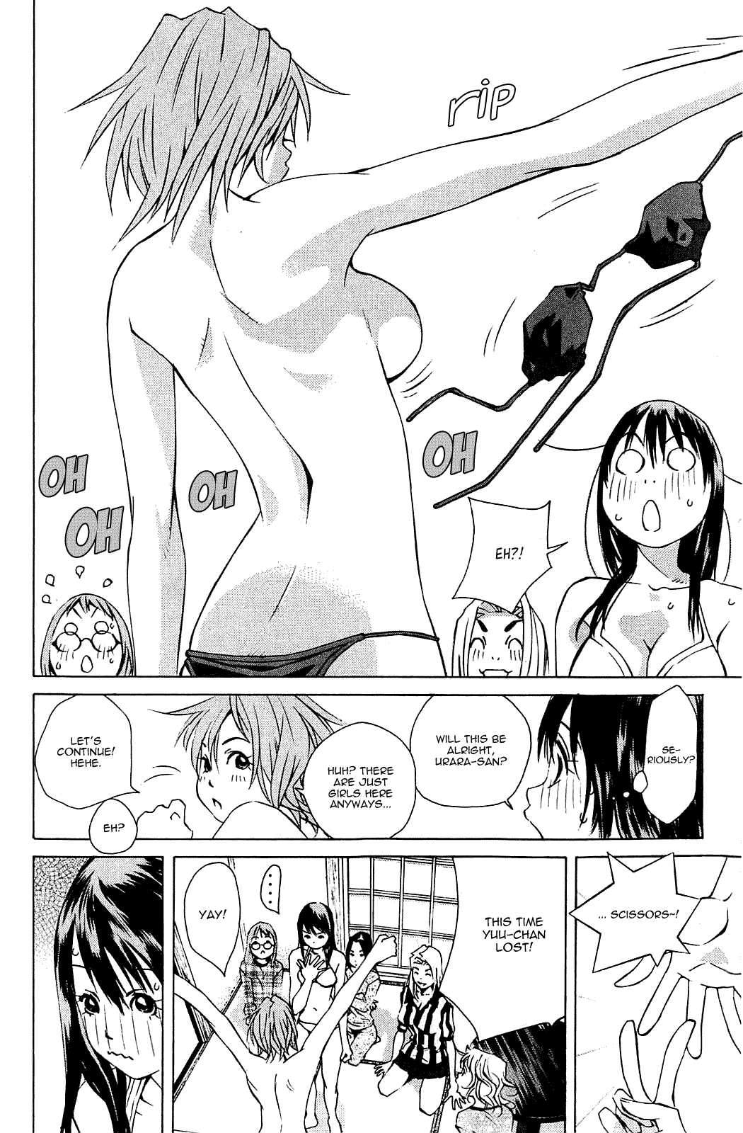 Pastel chapter 105 page 41