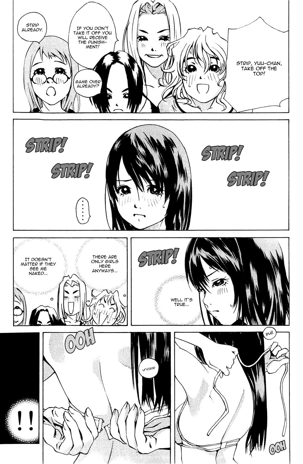 Pastel chapter 105 page 42