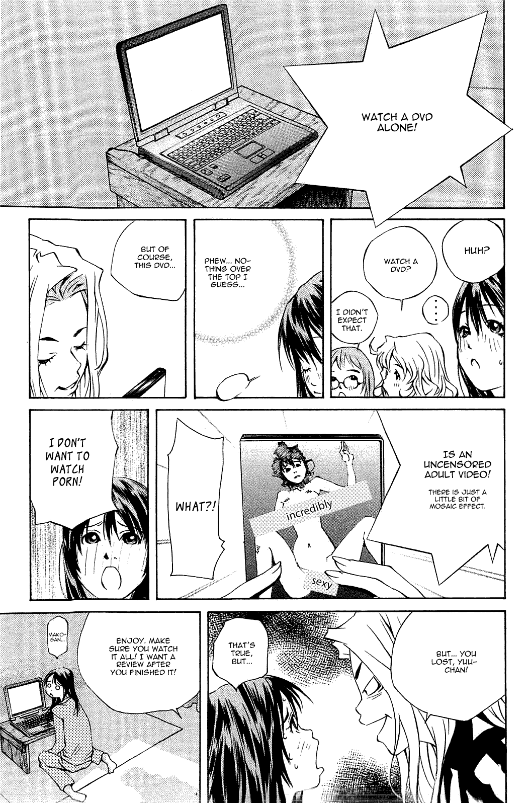 Pastel chapter 105 page 44