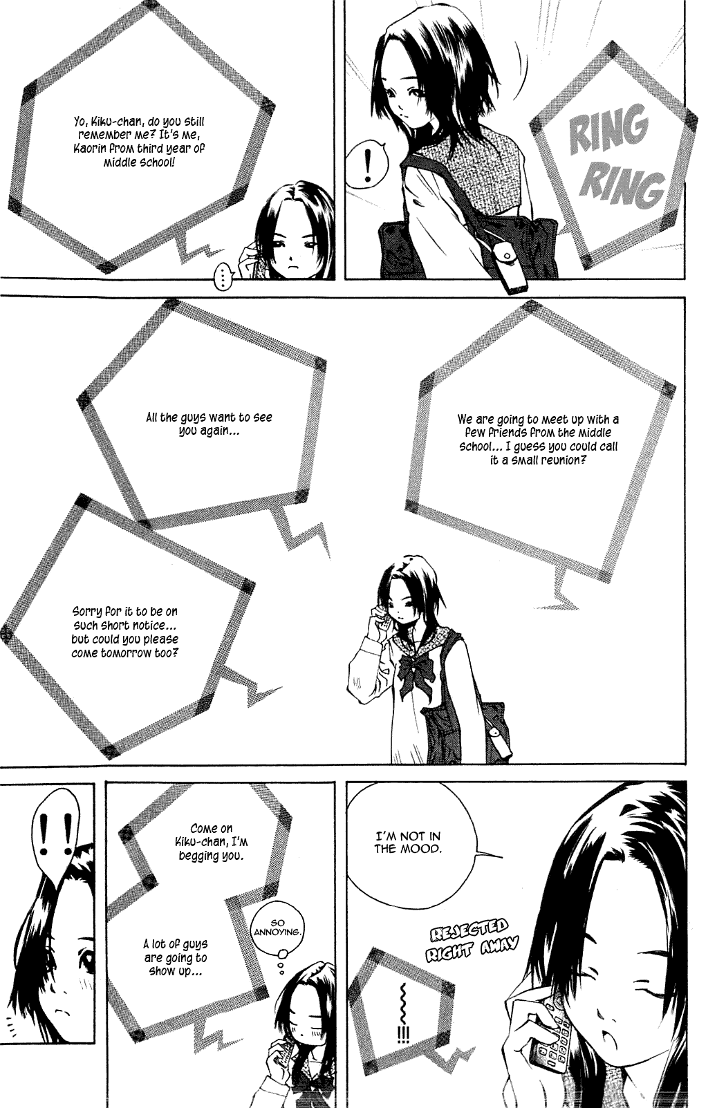 Pastel chapter 106 page 3