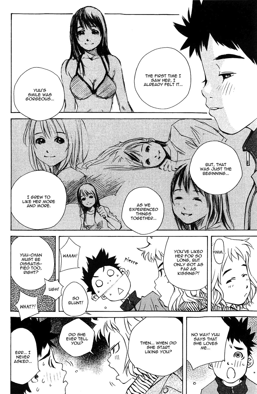 Pastel chapter 107 page 24