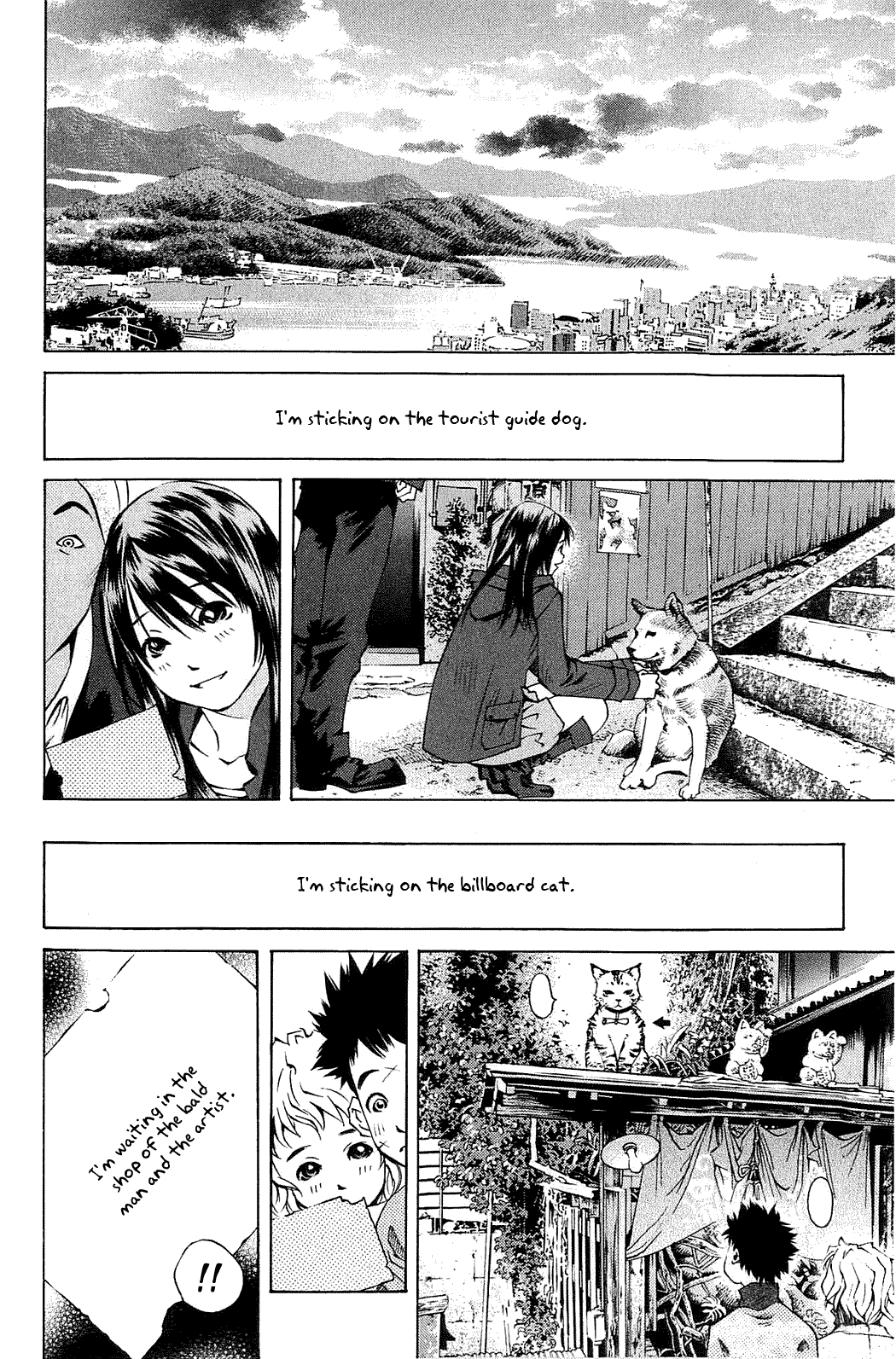 Pastel chapter 107 page 26