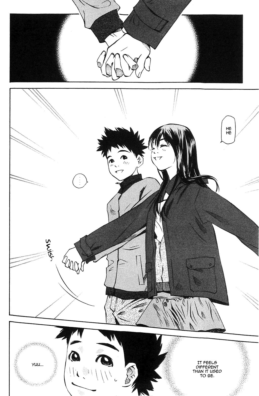 Pastel chapter 107 page 36