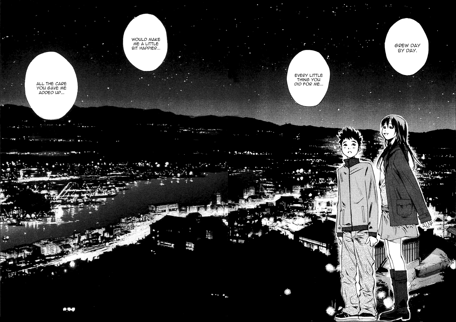 Pastel chapter 107 page 40