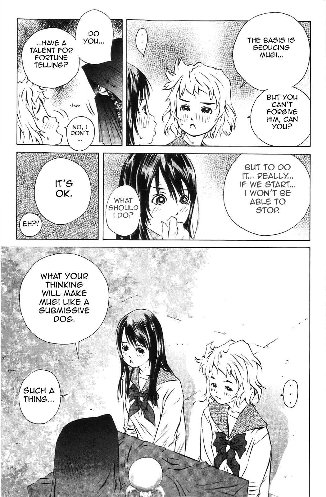 Pastel chapter 108 page 14