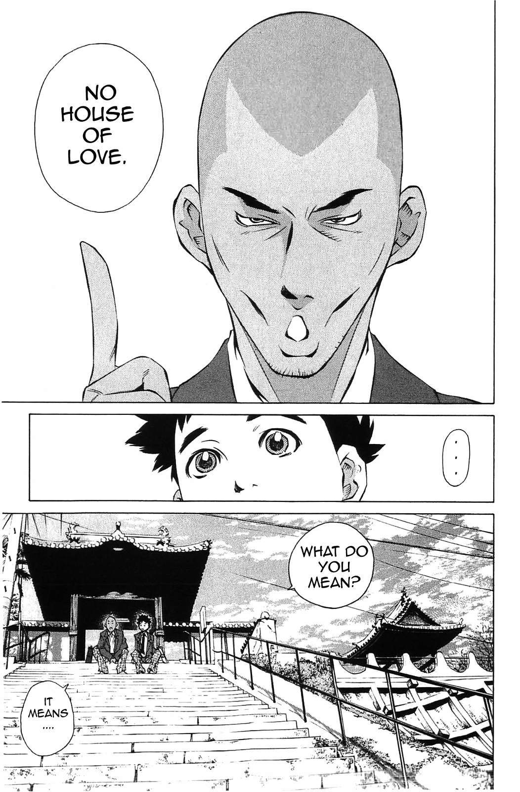 Pastel chapter 108 page 16