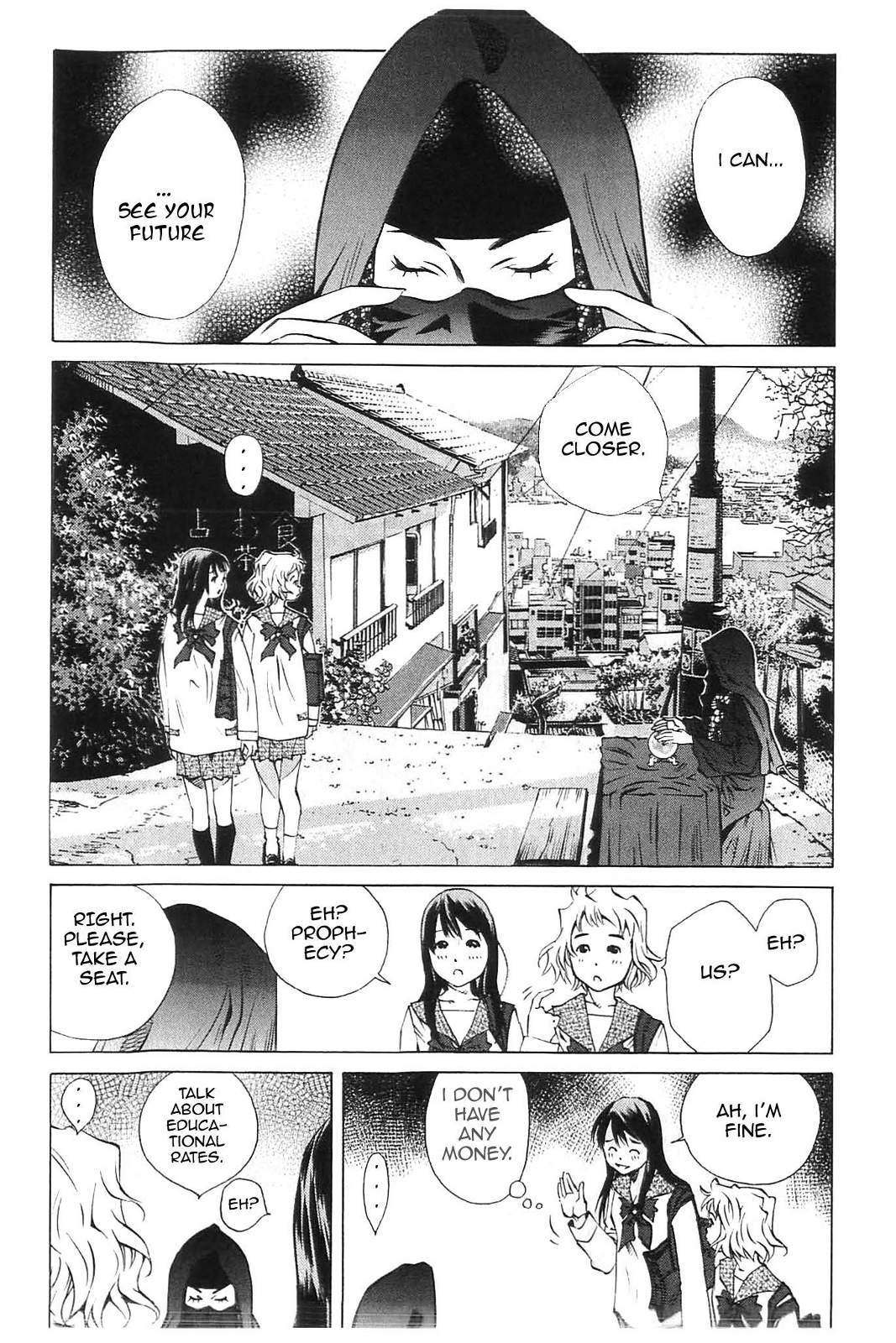 Pastel chapter 108 page 2