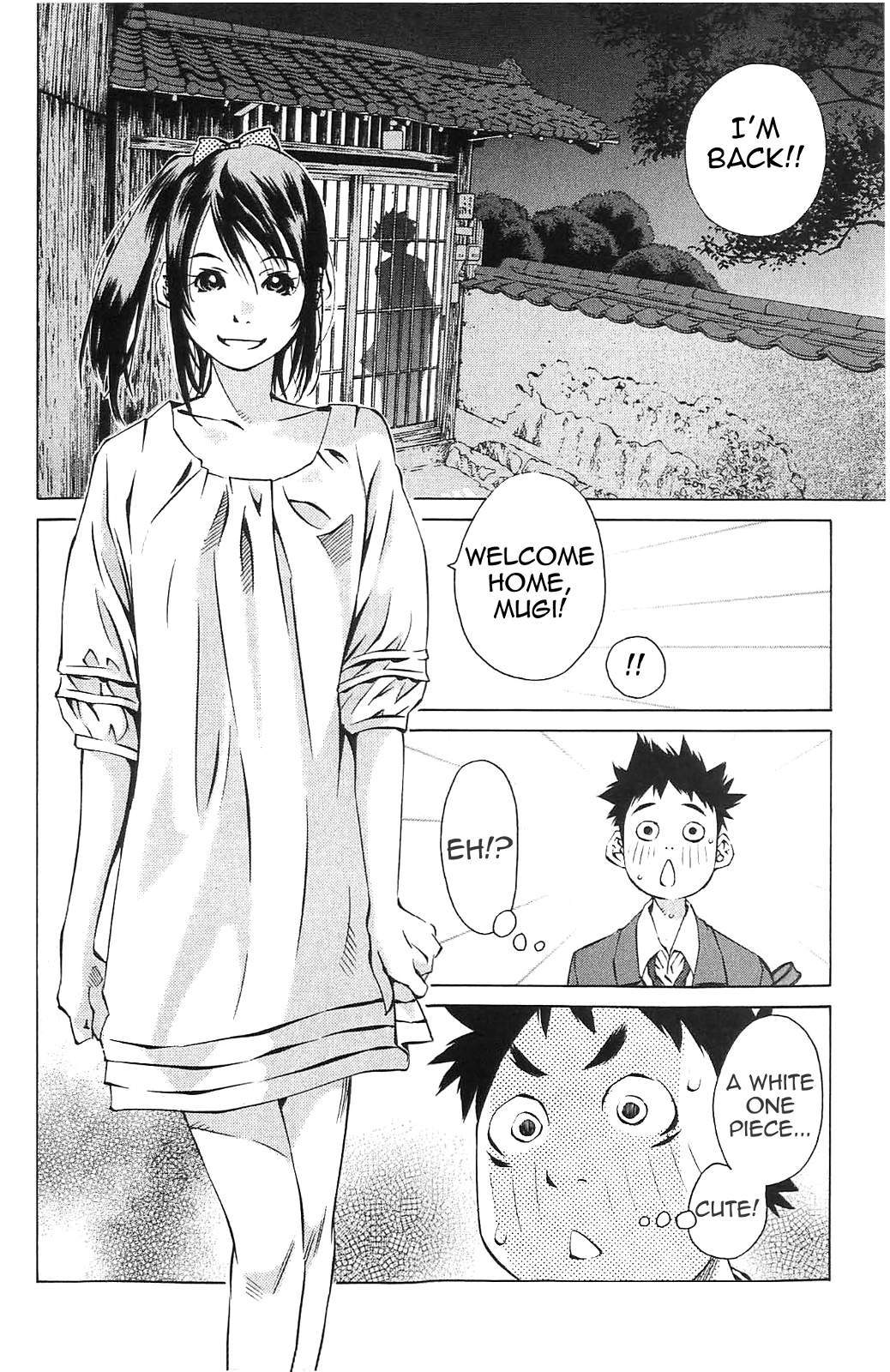 Pastel chapter 108 page 21