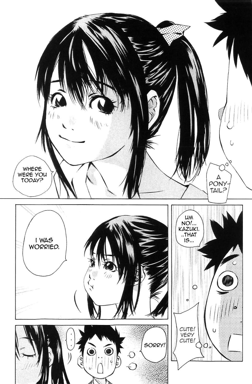 Pastel chapter 108 page 22