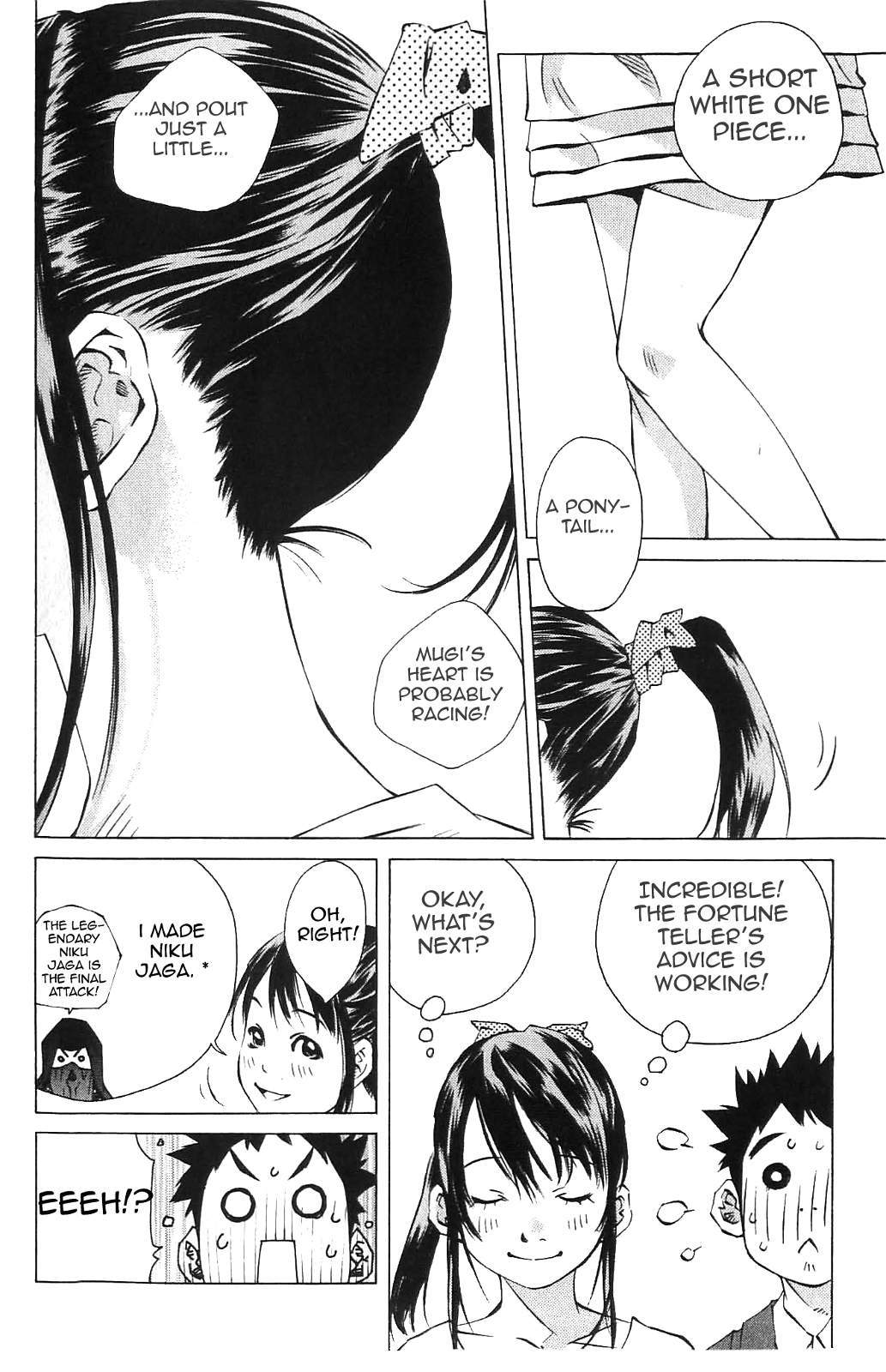 Pastel chapter 108 page 23