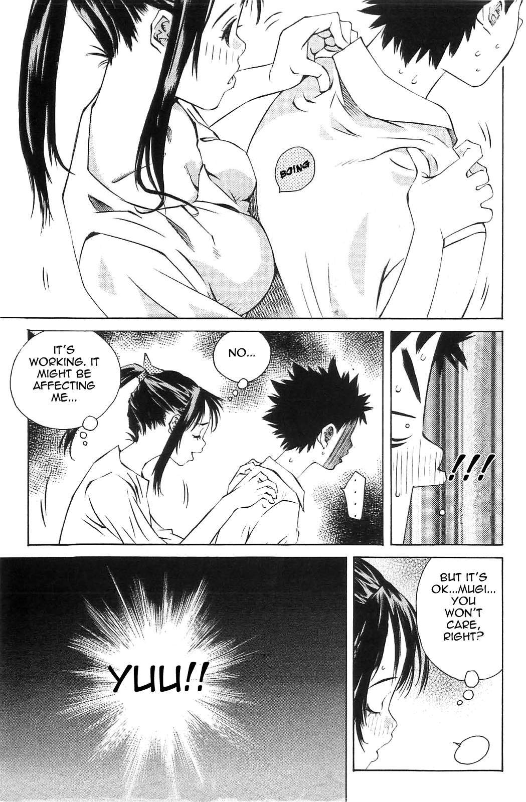 Pastel chapter 108 page 28