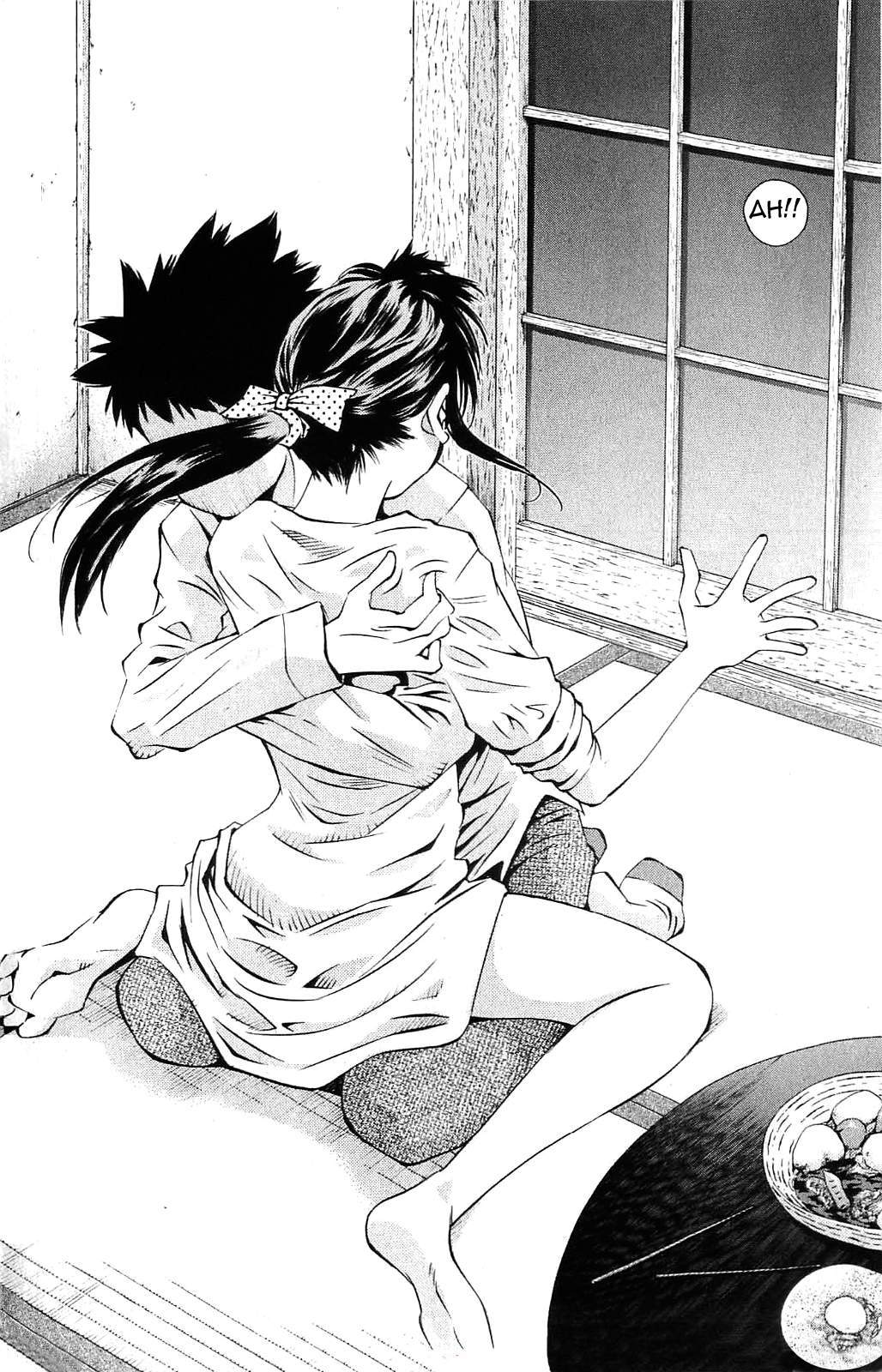 Pastel chapter 108 page 29