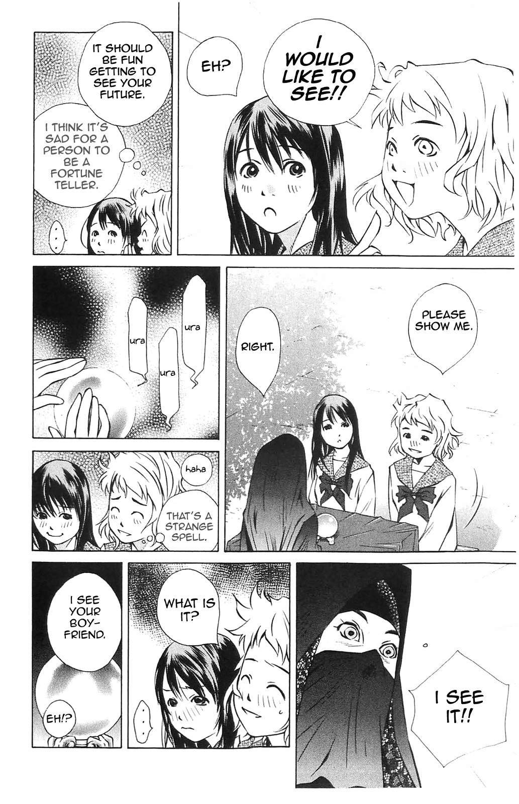 Pastel chapter 108 page 3