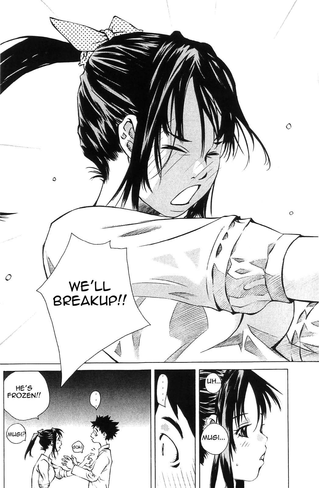 Pastel chapter 108 page 36