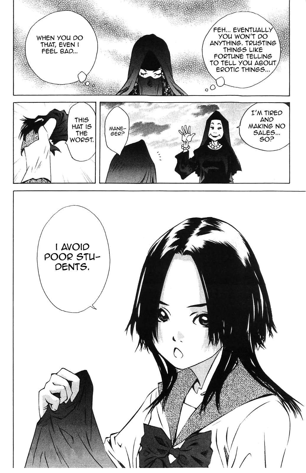 Pastel chapter 108 page 43