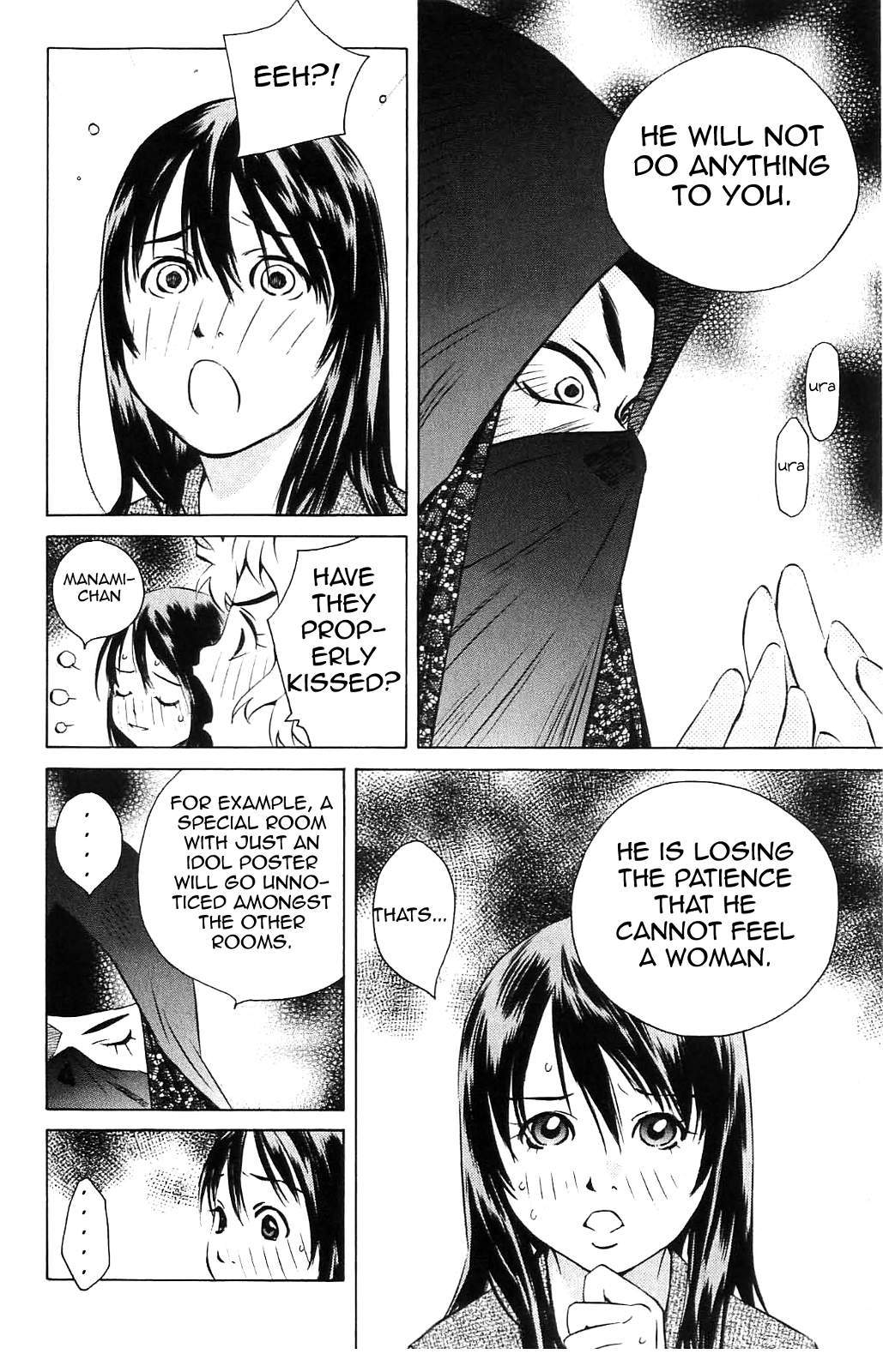 Pastel chapter 108 page 9